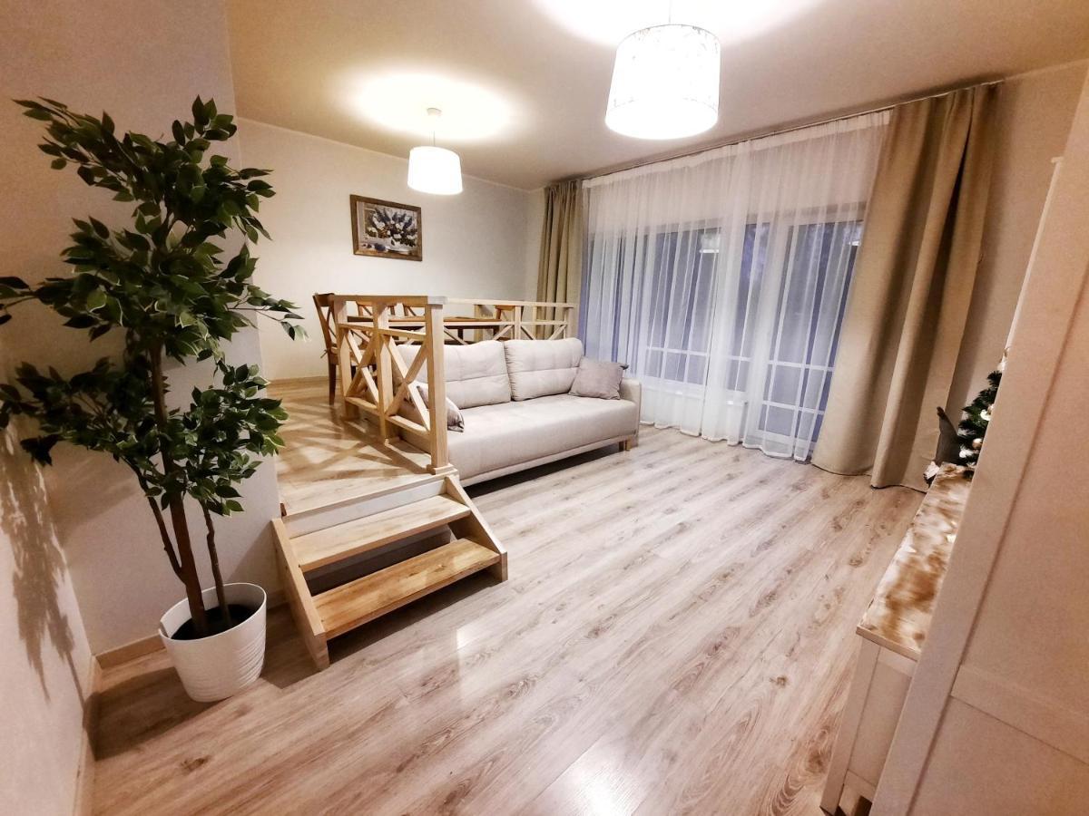 Sand Beach Apartment Narva-Jõesuu Esterno foto
