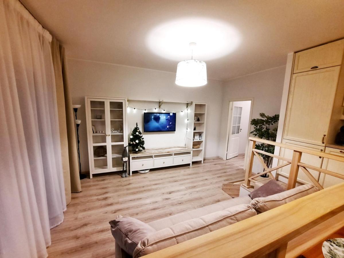 Sand Beach Apartment Narva-Jõesuu Esterno foto