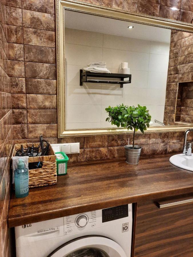 Sand Beach Apartment Narva-Jõesuu Esterno foto
